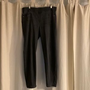 Liverpool Gray Jeans